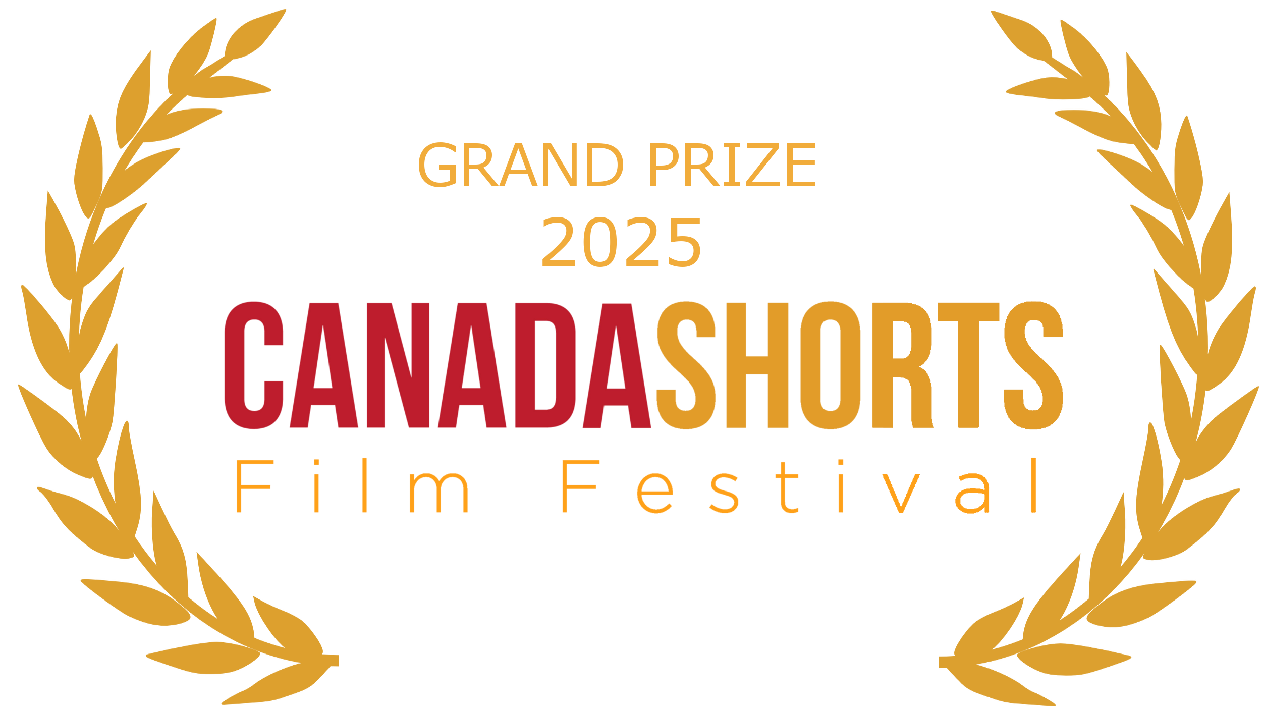 Canada Shorts, Grand Prize